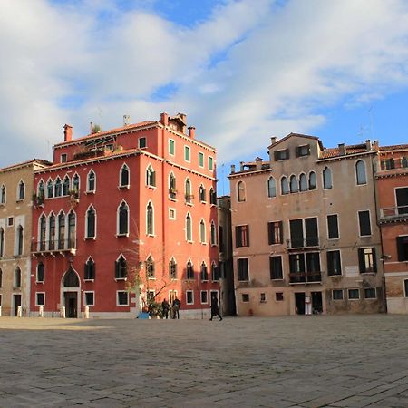 Sant'Angelo - Fenice Apartments In Venice Exterior photo