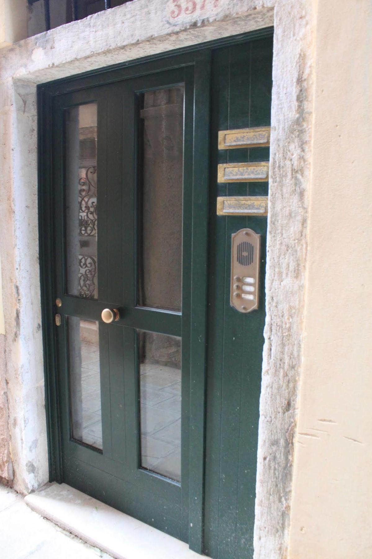 Sant'Angelo - Fenice Apartments In Venice Exterior photo